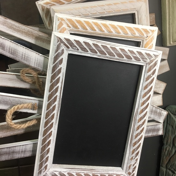 Wedding easels! - Picture 2 of 3